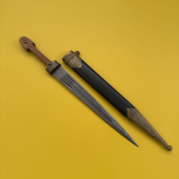 Кинжал Казачий ККВ, обр. 1904г