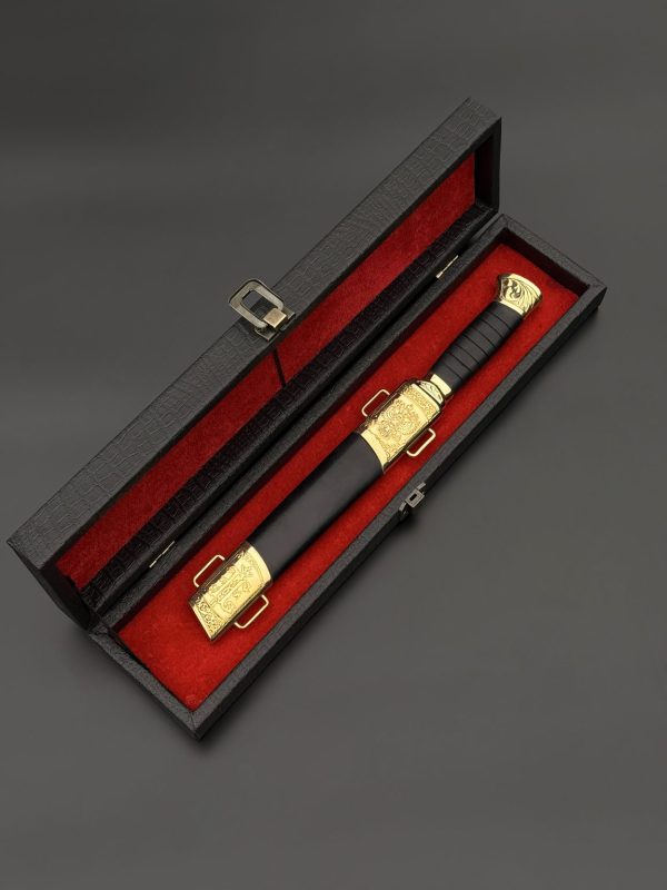 Футляр Подарочный для Ножа / Кортика